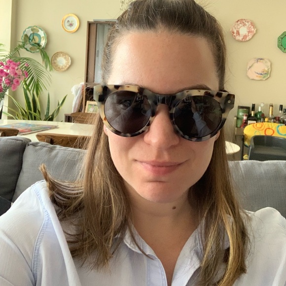 Meet your Posher, Dana - Picture 1 of 1